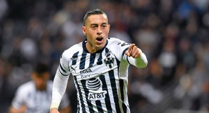 Funes Mori responde ante 'festejo atípico', luego de los positivos en Rayados