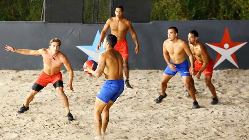 Exatlón México: ¿Qué equipo gano el juego de Exaball?