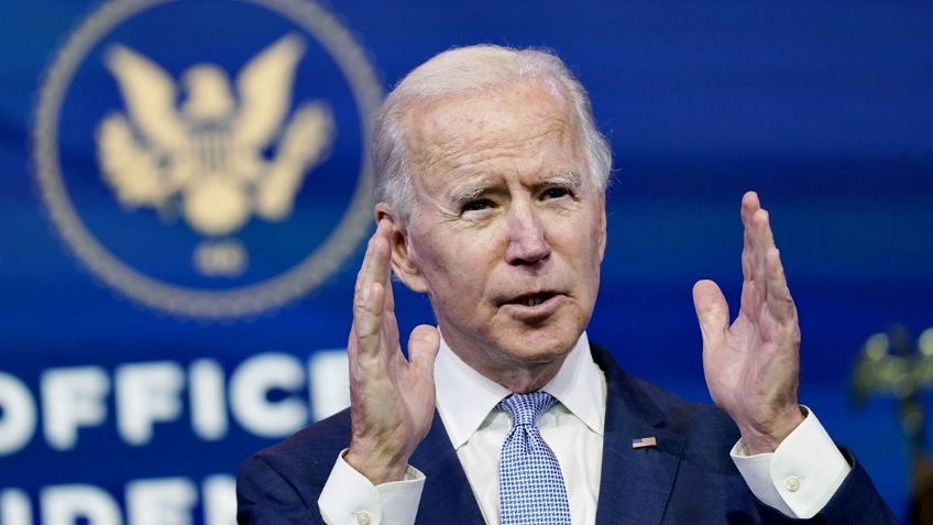 Joe Biden: ¿Qué equipos serán los primeros en regresar a la Casa Blanca?