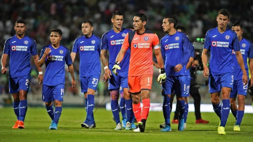El polémico VIDEO por el que Pachuca se disculpó con Cruz Azul