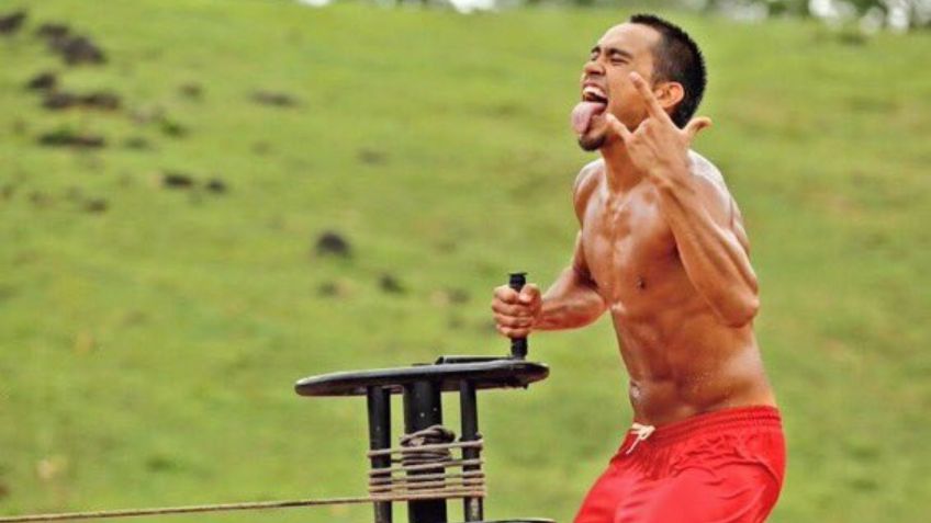 Exatlón México: La razón por la que Misael Rodríguez terminó con Tamara Vega