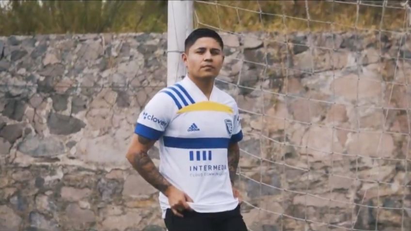 OFICIAL: Chofis López anuncia su llegada al San José Earthquakes de la MLS