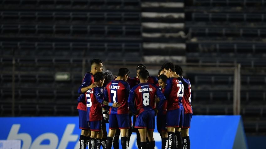 Atlante reporta "riesgo bajo" ante casos de Covid-19 en el América
