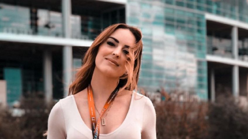 ¿Por qué fue hospitalizada la conductora deportiva Patty López de la Cerda?