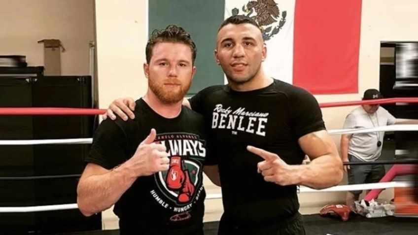Canelo Álvarez: ¿Quién es y cuántos años tiene sin pelear su nuevo rival?