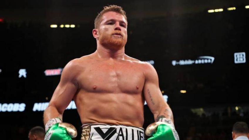 Canelo Álvarez: 5 boxeadores que no quiso enfrentar al subir a peso Crucero