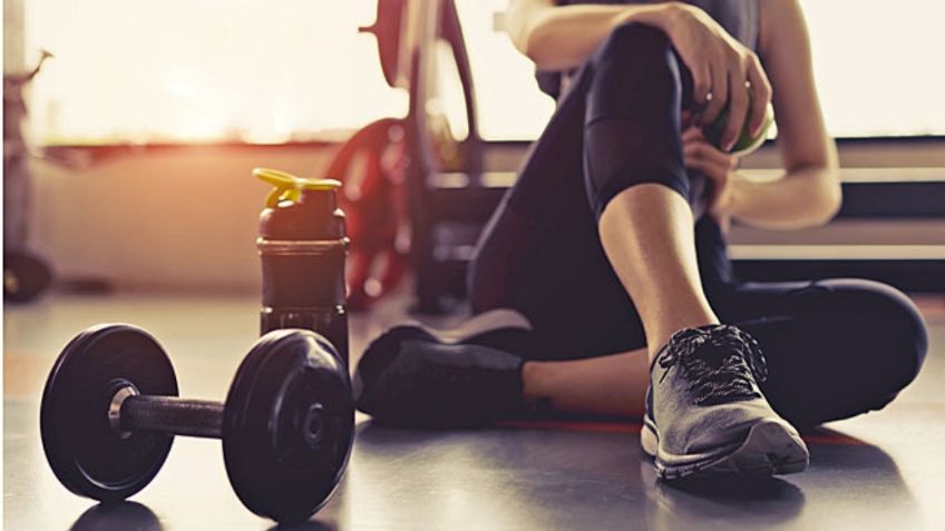 ¿Cuáles son las nuevas tendencias de fitness este 2021?