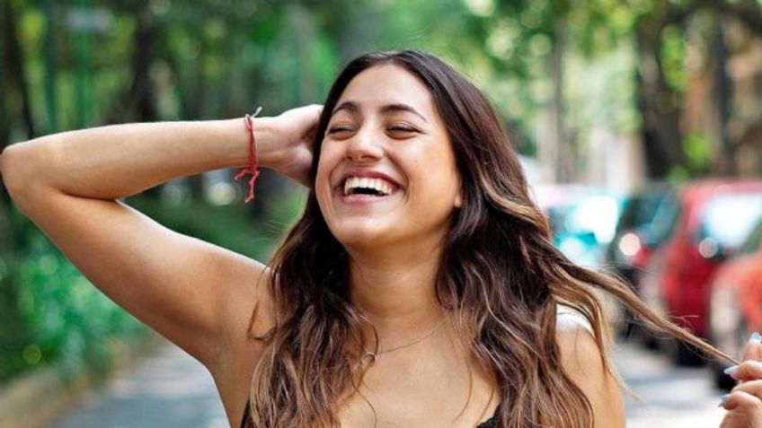 Exatlón México: Caro Mendonza podría abrir su cuenta de OnlyFans