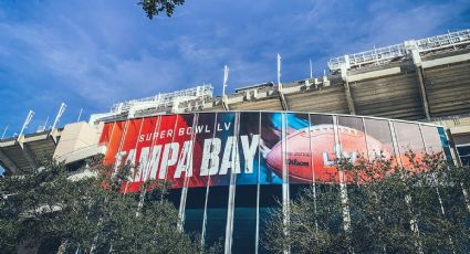 Super Bowl LV: NFL hace OFICIAL cuántos aficionados podrán entrar