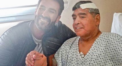 Médico falsifica firma de Maradona y estalla escándalo en Argentina