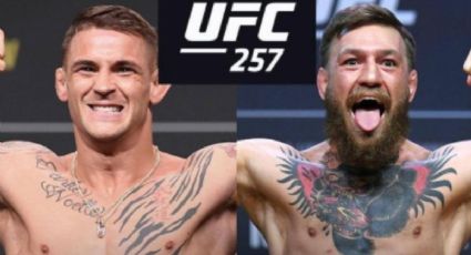 UFC: Conor McGregor confirma fecha de pela contra Poirier y lanza amenaza