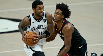 Nets extrañan a Durant y vuelven a caer ante los Cavs; resultados NBA (22 de enero)