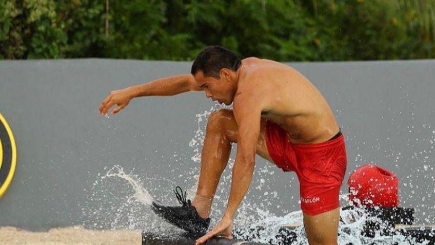 Exatlón México: Misael Rodríguez queda FUERA del reality por este motivo