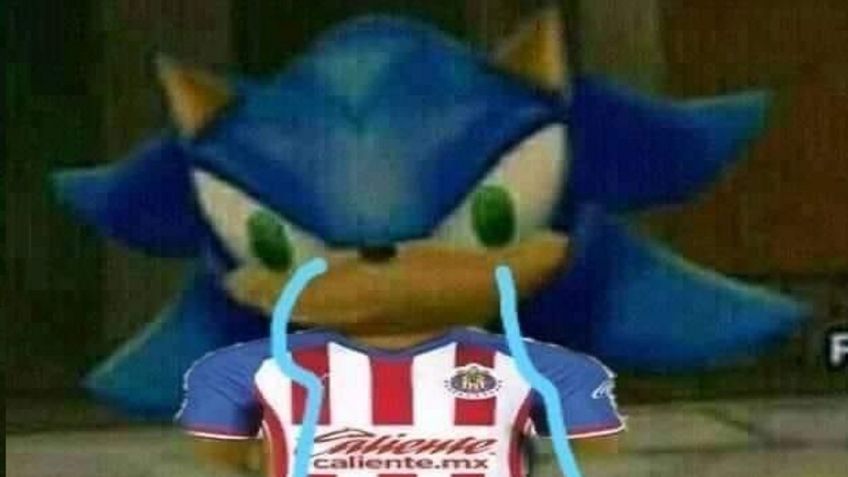 Chivas es acabado por los MEMES tras ser exhibido por Atlético San Luis