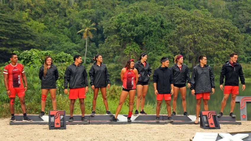 Exatlón México: Revelan ESTRATEGIA de Titanes de cara a la fase decisiva