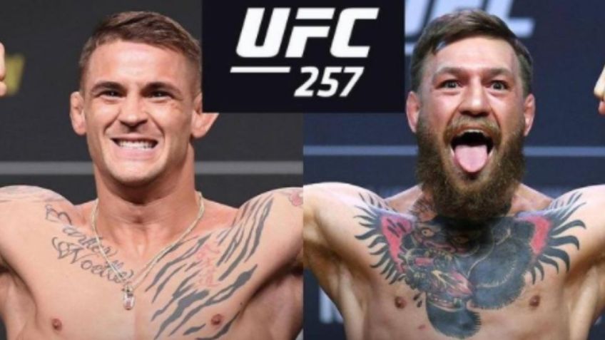 UFC: Conor McGregor confirma fecha de pela contra Poirier y lanza amenaza