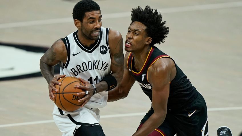 Nets extrañan a Durant y vuelven a caer ante los Cavs; resultados NBA (22 de enero)