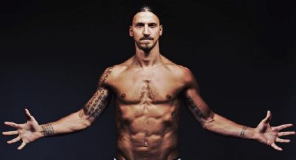 Zlatan Ibrahimovic presenta primer TRAILER de su película biográfica (VIDEO)