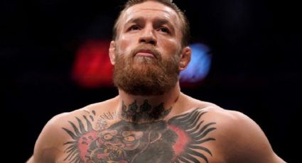 Entrenador de Conor McGregor revela el momento justo de la fractura contra Poirier (VIDEO)