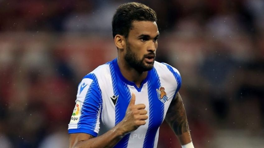 ¿Quién es William José? El remplazo de Raúl Jiménez que anunciaron los Wolves