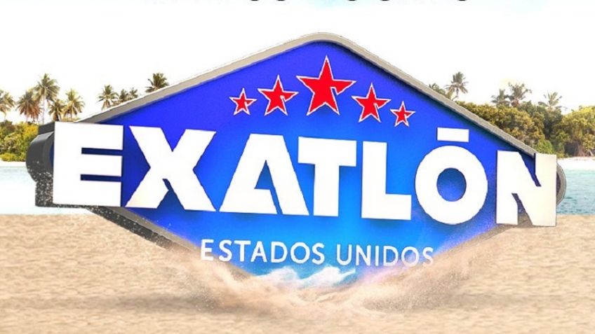 Exatlón Estados Unidos: ¿Quién es la atleta MEXICANA que se suma al reality?
