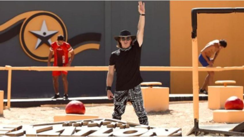 Exatlón México: Antonio Rosique y sus mejores frases de la cuarta temporada