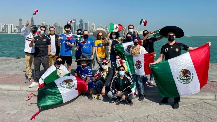 Tigres contará con el apoyo de su afición en el Mundial de Clubes