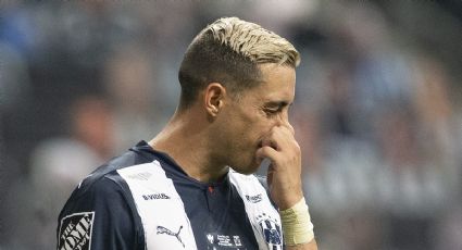 ESCÁNDALO en Rayados: ¿Funes Mori jugó con Covid-19 ante América?