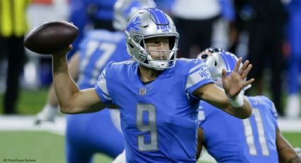 Matthew Stafford le dice adiós a Detroit Lions: ¿A qué equipo de la NFL irá?