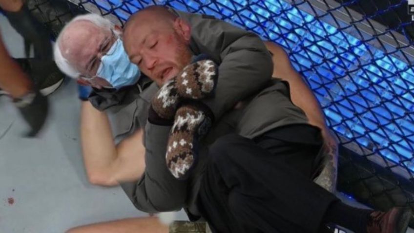 MEMES noquean a Conor McGregor tras caer ante Dustin Poirier en UFC 257