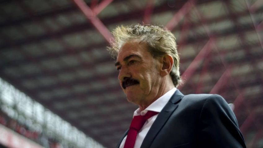 Chivas: Ricardo La Volpe destroza al Guadalajara al recordar época de Atlas