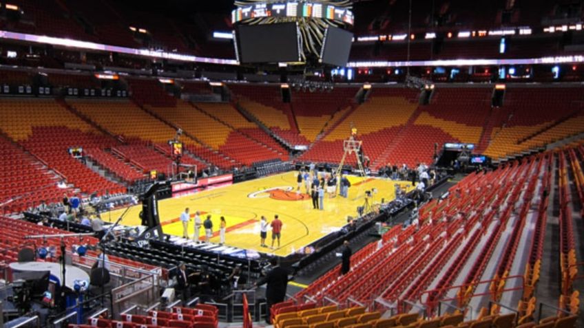 NBA: Miami Heat utilizará perros detectores de Covid-19 para frenar contagios