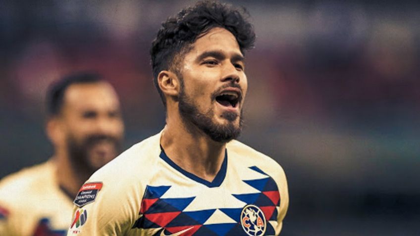 Club América: ¿Cuándo estará disponible Bruno Váldez tras lesión?