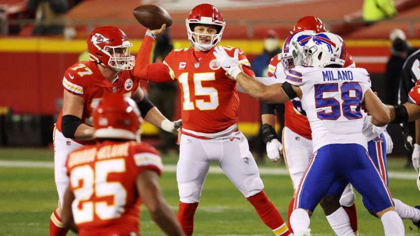 Figura de la NFL se convierte en dueño de los goles de Alan Pulido en MLS