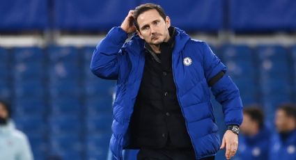 Chelsea hace OFICIAL despido de Frank Lampard: ¿Quién lo remplaza?