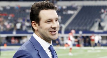 Tony Romo predijo Super Bowl entre Buccaneers y Chiefs hace dos meses (VIDEO)