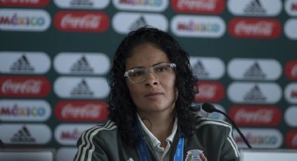 Selección Femenil anuncia su primera convocatoria con Mónica Vergara