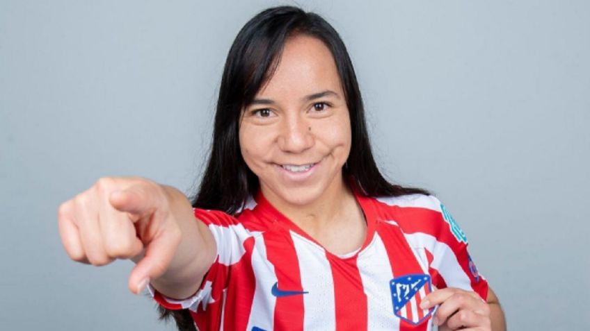 Charlyn Corral le hace competencia a Norma Palafox en TikTok (VIDEO)