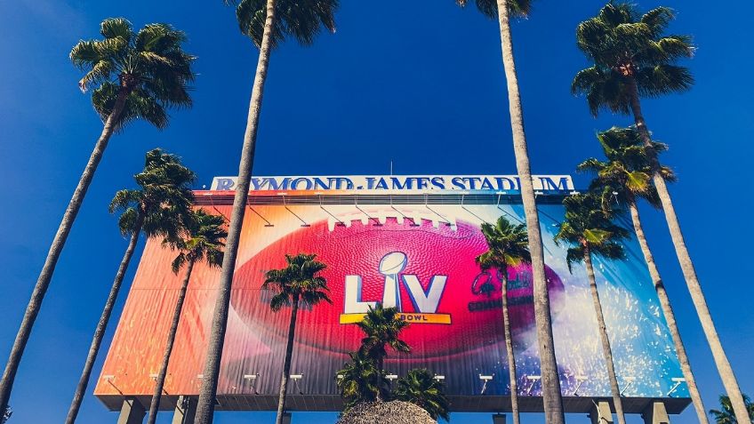 Super Bowl LV con los boletos más caros de la historia ¿cuánto cuestan?