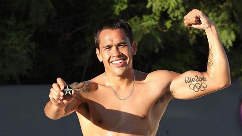 Exatlón México: ¿Qué día saldrá LESIONADO Misael Rodríguez?