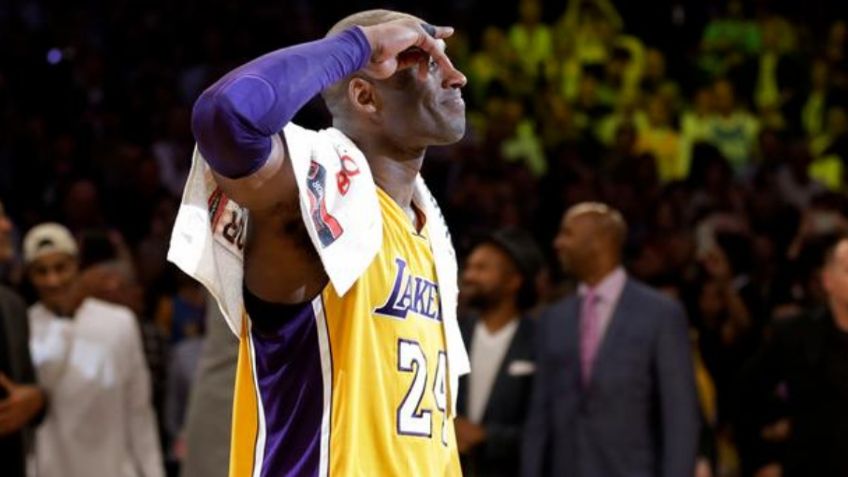 Kobe Bryant: ¿Por qué los Lakers no harán homenajes a Black Mamba?