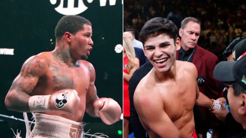 Ryan García vs Manny Pacquiao: La explosiva reacción de Gervonta Davis sobre la pelea