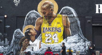 Kobe Bryant tendrá exhibición especial en Salón de la Fama del Baloncesto