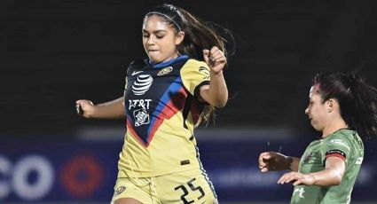 Club América: Jana Gutiérrez recibió fuertes amenazas en redes sociales