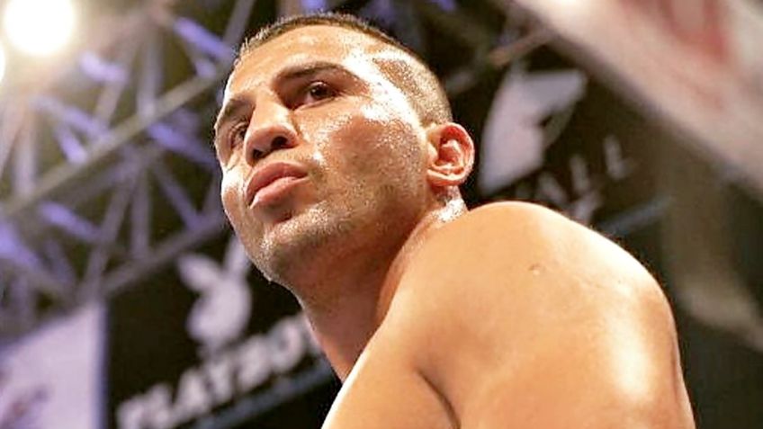 Avni Yildirim le mete miedo a Canelo Álvarez con su entrenamiento (VIDEO)