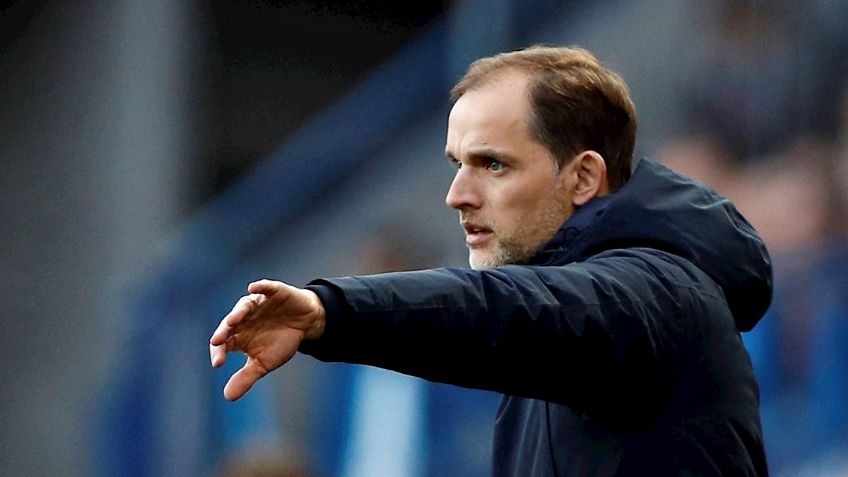 Chelsea anuncia a Thomas Tuchel como nuevo DT en sustitución de Lampard