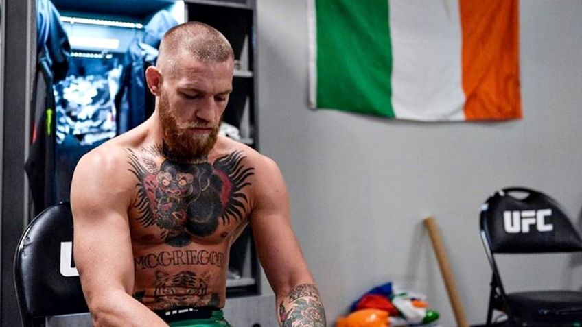 ¿Cuánto tiempo estará fuera Conor McGregor tras la paliza de Poirier?