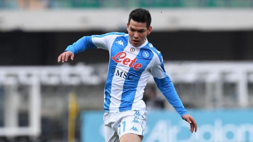 Revelan quién será el nuevo DT del Chucky Lozano si despiden a Gattuso