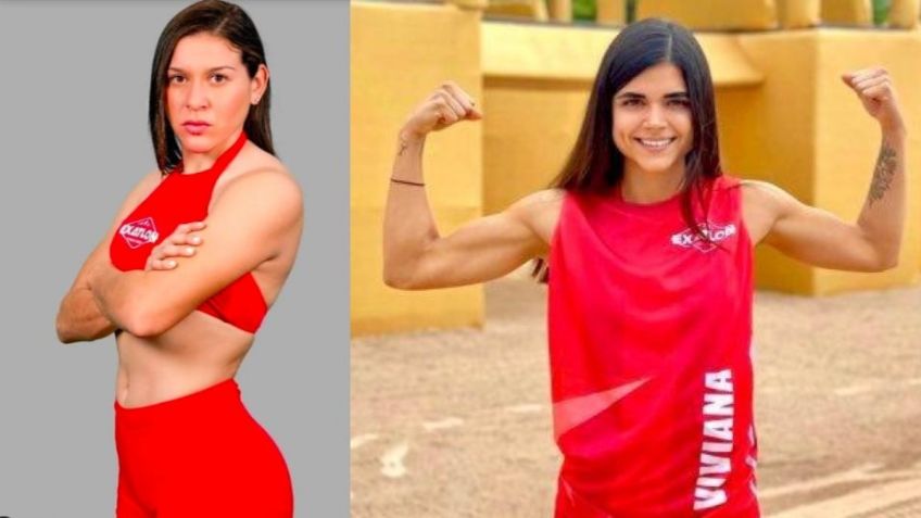 Norma Palafox y Viviana Michel, las estrellas más esperadas de Exatlón EU