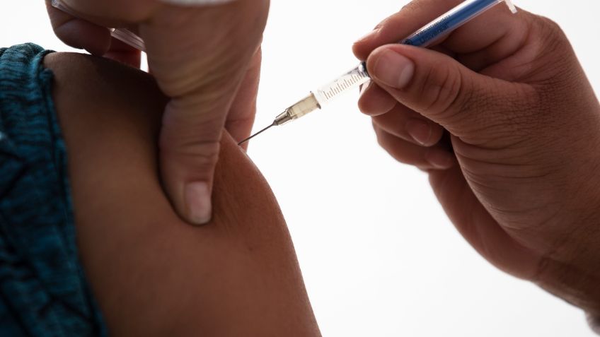 Tokio 2020: Plan de vacunación en México complica a Juegos Olímpicos